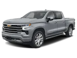 New 2026 Chevrolet Silverado 1500 Truck