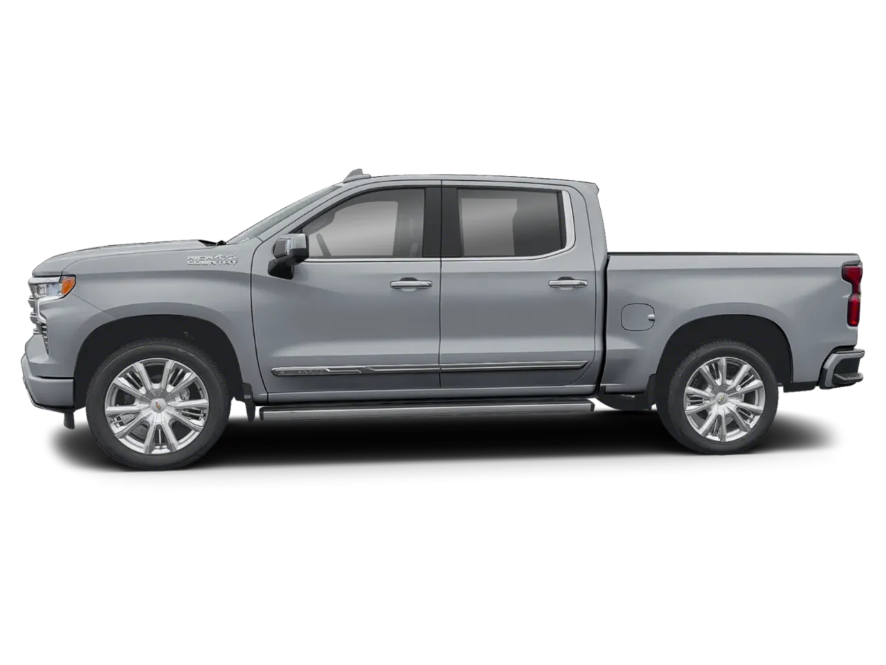 New 2026 Chevrolet Silverado 1500 Truck