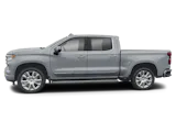 New 2026 Chevrolet Silverado 1500 Truck