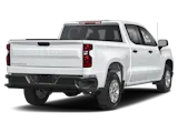 New 2026 Chevrolet Silverado 1500 Truck
