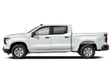 New 2026 Chevrolet Silverado 1500 Truck