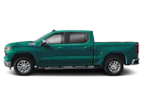 New 2026 Chevrolet Silverado 1500 Truck