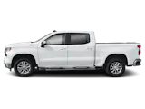 New 2026 Chevrolet Silverado 1500 Truck