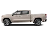 New 2026 Chevrolet Silverado 1500 Truck