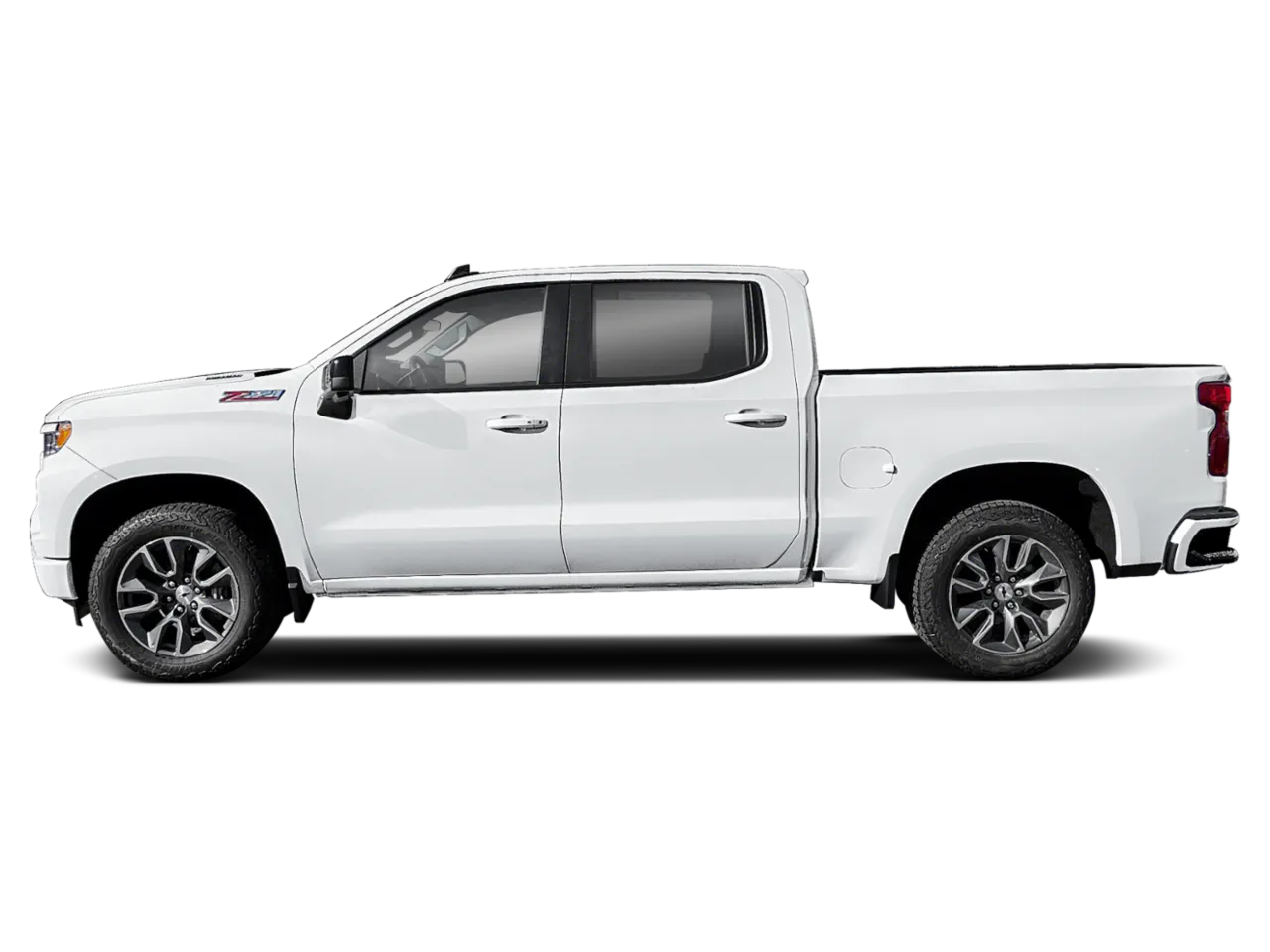 Used 2026 Chevrolet Silverado 1500 Truck