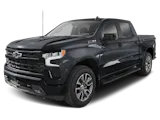 New 2026 Chevrolet Silverado 1500 Truck