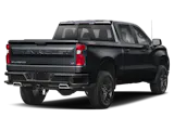 New 2026 Chevrolet Silverado 1500 Truck