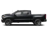 New 2026 Chevrolet Silverado 1500 Truck