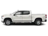 New 2026 Chevrolet Silverado 1500 Truck