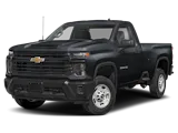 New 2026 Chevrolet Silverado 2500HD Truck