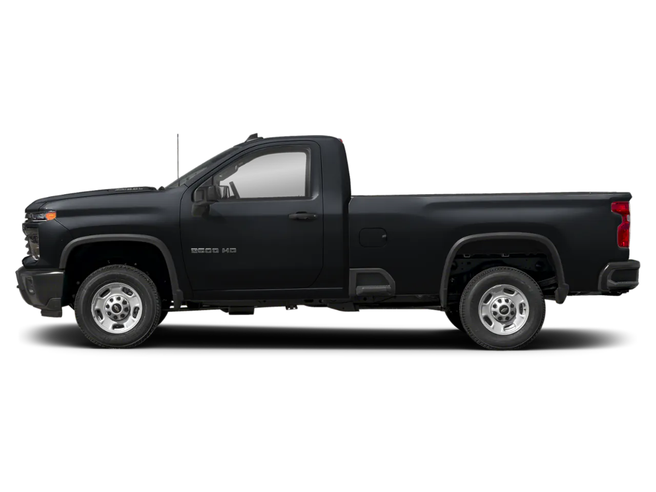 New 2026 Chevrolet Silverado 2500HD Truck