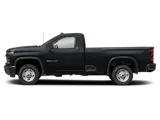 New 2026 Chevrolet Silverado 2500HD Truck