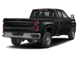 New 2026 Chevrolet Silverado 2500HD Truck