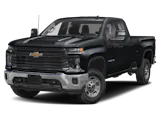 New 2026 Chevrolet Silverado 2500HD Truck