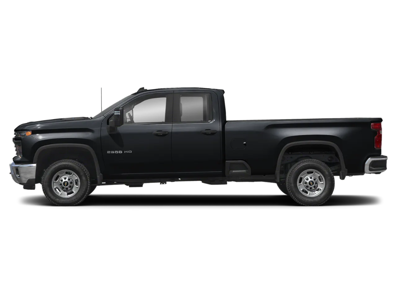 New 2026 Chevrolet Silverado 2500HD Truck