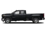 New 2026 Chevrolet Silverado 2500HD Truck