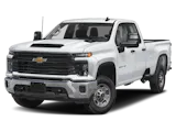 New 2026 Chevrolet Silverado 2500HD Truck
