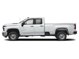 New 2026 Chevrolet Silverado 2500HD Truck