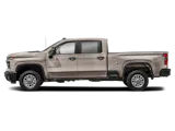 Used 2026 Chevrolet Silverado 2500HD Truck