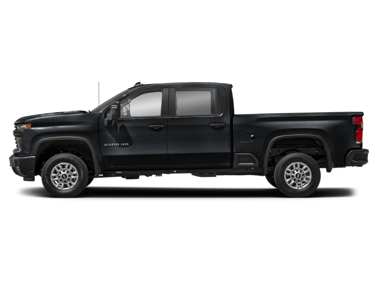 New 2026 Chevrolet Silverado 2500HD Truck
