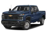 New 2026 Chevrolet Silverado 2500HD Truck