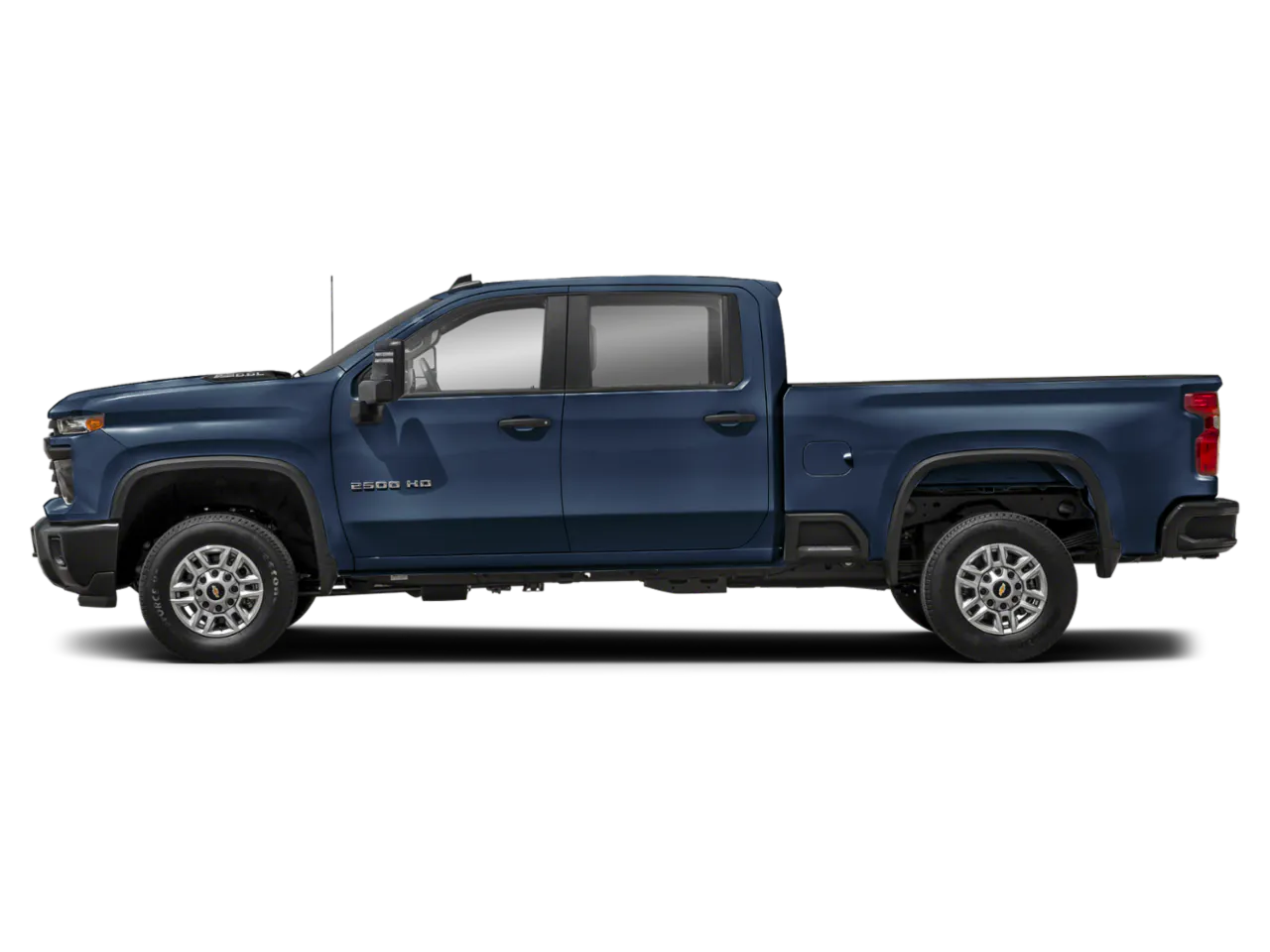 New 2026 Chevrolet Silverado 2500HD Truck