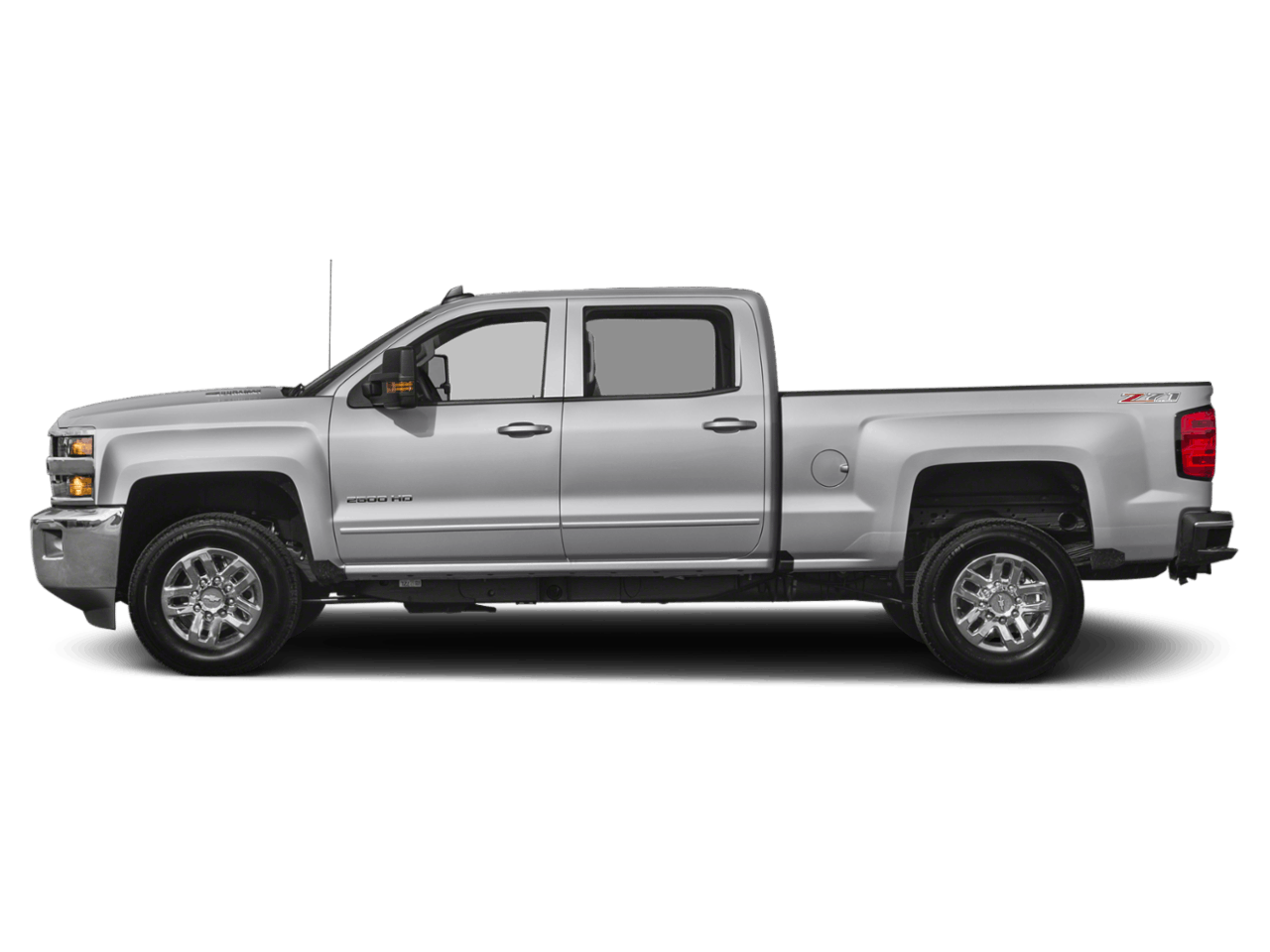 2015 Chevrolet Silverado 2500HD LT