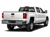 Used 2015 Chevrolet Silverado 2500HD Truck