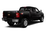 Used 2014 Chevrolet Silverado 2500HD Truck