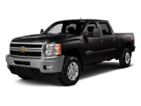 Used 2014 Chevrolet Silverado 2500HD Truck