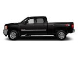Used 2014 Chevrolet Silverado 2500HD Truck