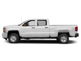 Used 2015 Chevrolet Silverado 2500HD Truck