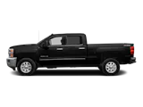 Used 2015 Chevrolet Silverado 2500HD Truck