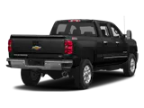Used 2017 Chevrolet Silverado 2500HD Truck