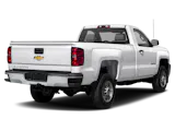 Used 2018 Chevrolet Silverado 2500HD Truck