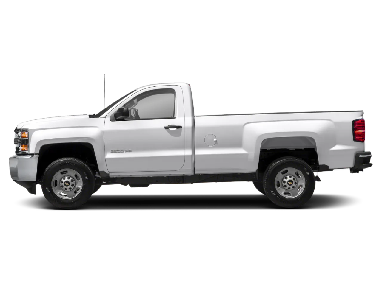 Used 2018 Chevrolet Silverado 2500HD Truck
