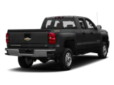 Used 2018 Chevrolet Silverado 2500HD Truck