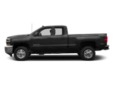 Used 2018 Chevrolet Silverado 2500HD Truck