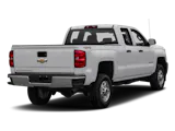 Used 2018 Chevrolet Silverado 2500HD Truck