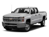 Used 2018 Chevrolet Silverado 2500HD Truck