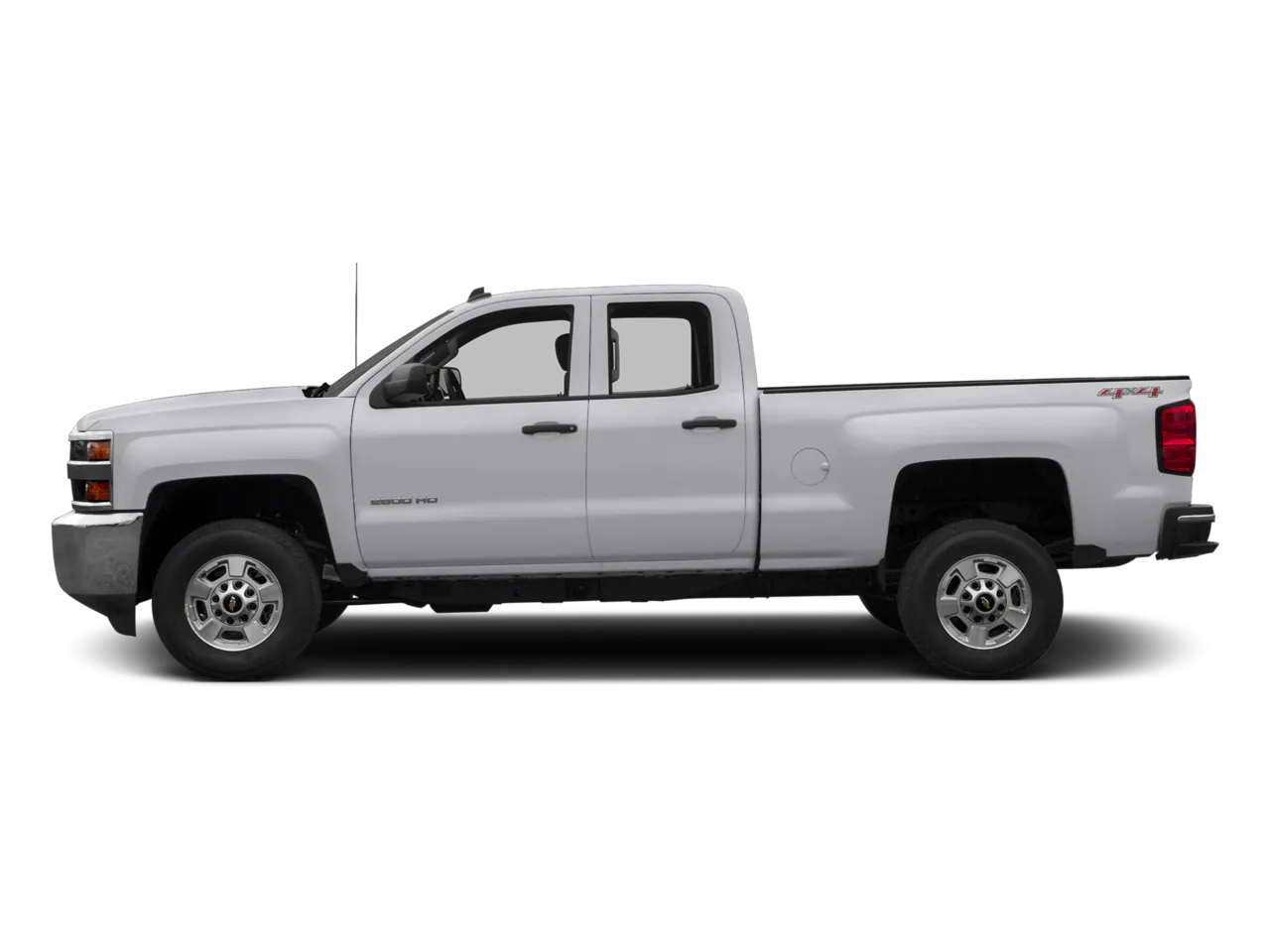 Used 2018 Chevrolet Silverado 2500HD Truck