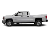 Used 2018 Chevrolet Silverado 2500HD Truck