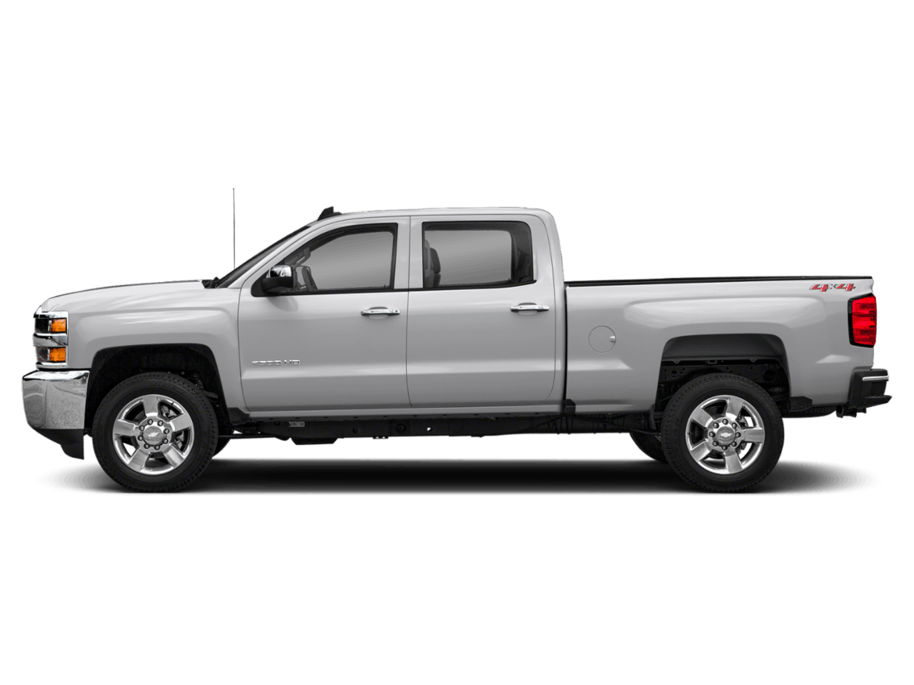2019 Chevrolet Silverado 2500HD LT