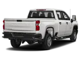 Used 2020 Chevrolet Silverado 2500HD Truck