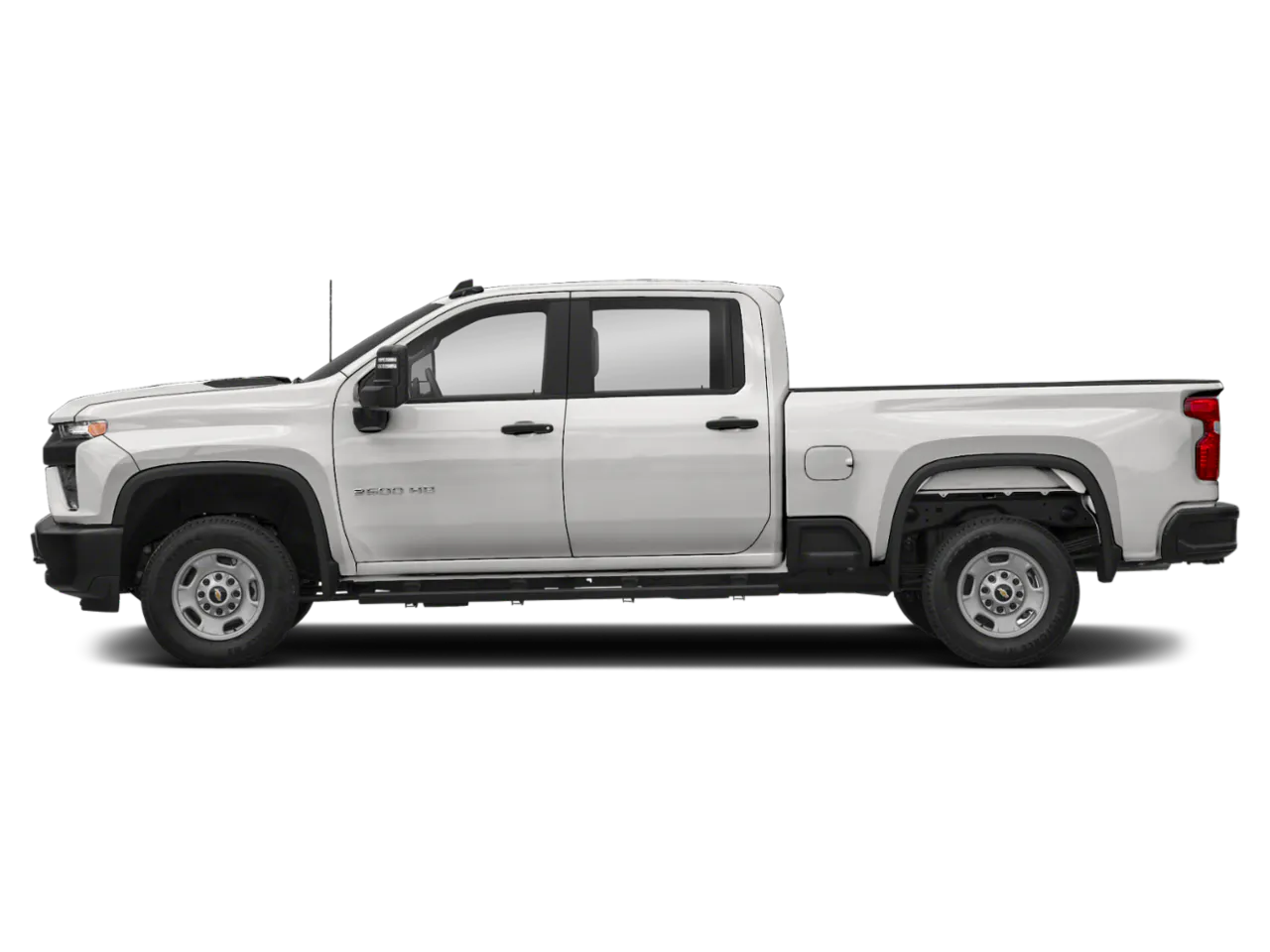 Used 2020 Chevrolet Silverado 2500HD Truck