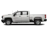 Used 2020 Chevrolet Silverado 2500HD Truck