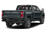 Used 2020 Chevrolet Silverado 2500HD Truck