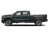 Used 2020 Chevrolet Silverado 2500HD Truck