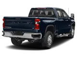 Used 2020 Chevrolet Silverado 2500HD Truck