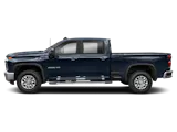 Used 2020 Chevrolet Silverado 2500HD Truck